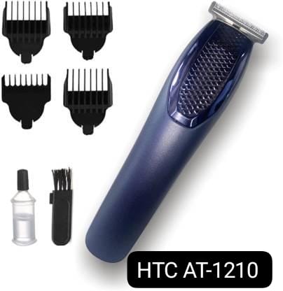 💈✨HTC Hair & Beard Trimmers Collection ✨💈