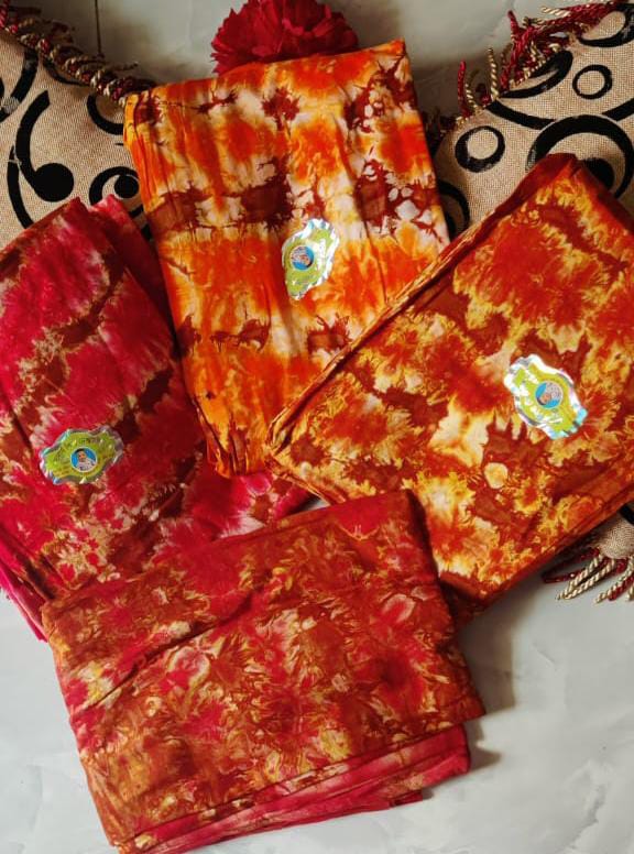 🌸✨ 🥰 * বাটিক ড্রেস কালেকশন* 😍 ✨🌸